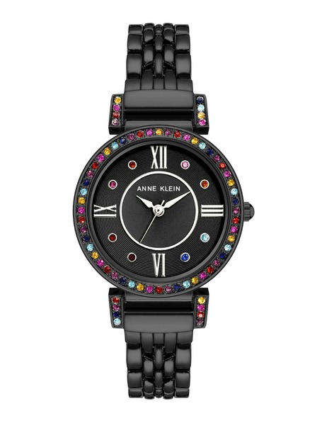 Anne Klein Damenarmbanduhr Anne Klein AK/2929RBBK
