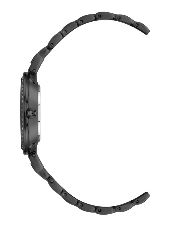 Anne Klein Damenarmbanduhr Anne Klein AK/2929RBBK