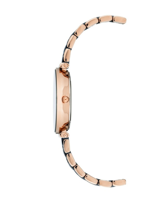 Anne Klein Damenarmbanduhr Anne Klein AK/3158NVRG