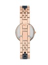 Anne Klein Damenarmbanduhr Anne Klein AK/3158NVRG