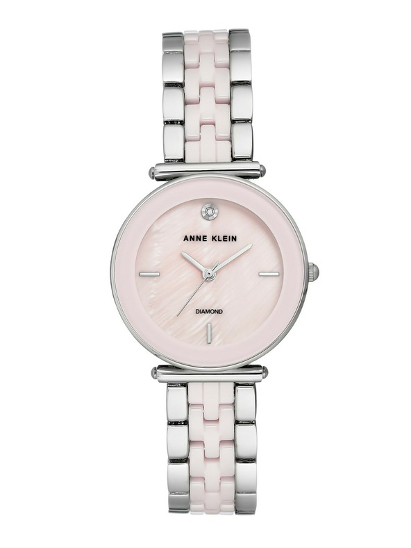 Anne Klein Damenarmbanduhr Anne Klein AK/3159LPSV
