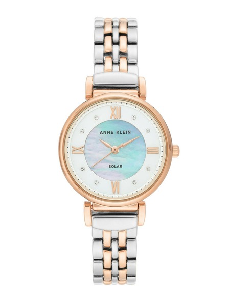 Anne Klein Damenarmbanduhr Anne Klein AK/3631MPRT