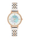 Anne Klein Damenarmbanduhr Anne Klein AK/3631MPRT