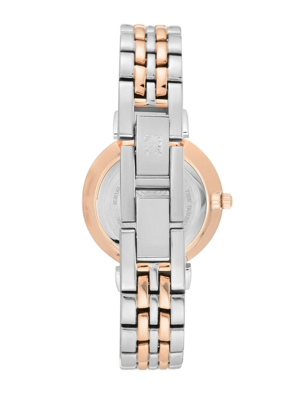 Anne Klein Damenarmbanduhr Anne Klein AK/3631MPRT