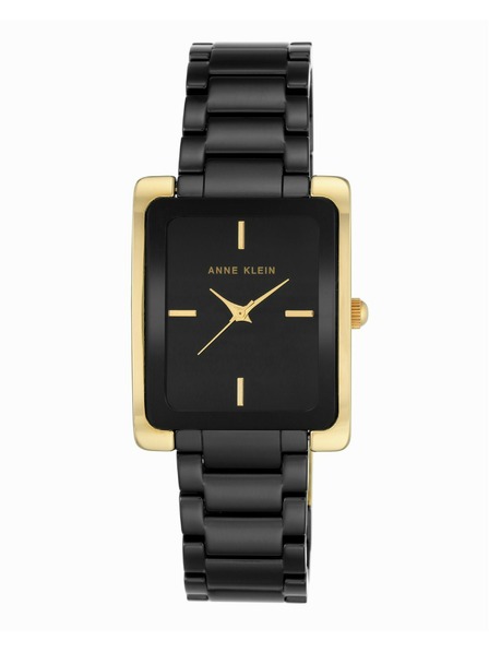 Anne Klein Damenarmbanduhr Anne Klein AK/2952BKGB