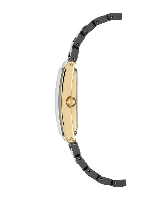 Anne Klein Damenarmbanduhr Anne Klein AK/2952BKGB