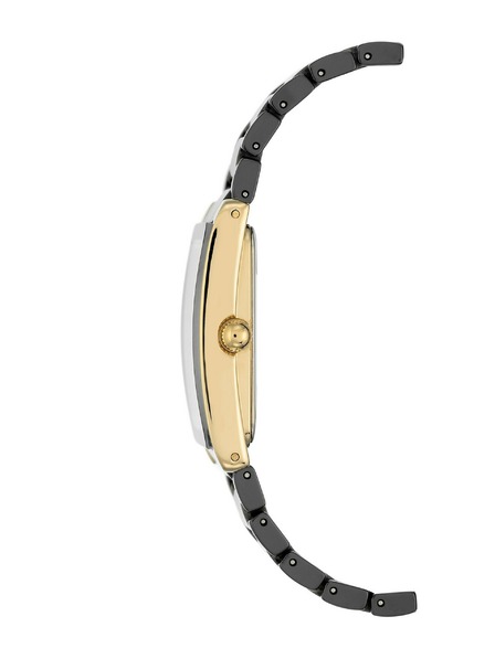 Anne Klein Damenarmbanduhr Anne Klein AK/2952BKGB