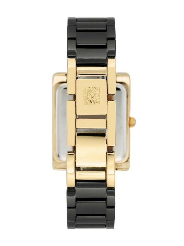 Anne Klein Damenarmbanduhr Anne Klein AK/2952BKGB