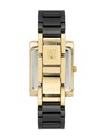 Anne Klein Damenarmbanduhr Anne Klein AK/2952BKGB
