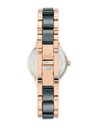 Anne Klein Damenarmbanduhr Anne Klein AK/3758NVRG