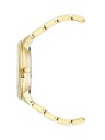 Anne Klein Damenarmbanduhr Anne Klein AK/3878WTGB