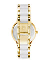 Anne Klein Damenarmbanduhr Anne Klein AK/3878WTGB