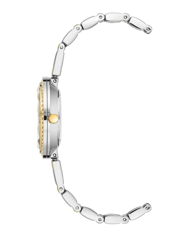 Anne Klein Damenarmbanduhr Anne Klein AK/3903SVTT