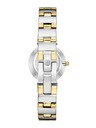 Anne Klein Damenarmbanduhr Anne Klein AK/3903SVTT