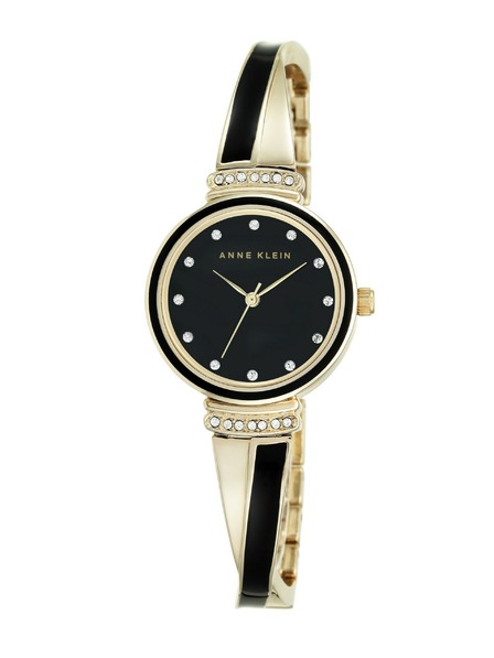 Anne Klein Damenarmbanduhr Anne Klein AK/2216BKGB