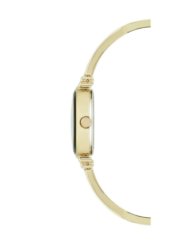 Anne Klein Damenarmbanduhr Anne Klein AK/2216BKGB