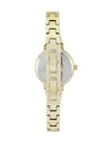 Anne Klein Damenarmbanduhr Anne Klein AK/2216BKGB