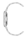 Nine West	 Nine West Damenarmbanduhr rund NW/2929SVSV
