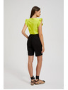 Moodo Schwarze Shorts von Moodo