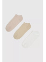 Moodo Set mit 2 Paar Socken