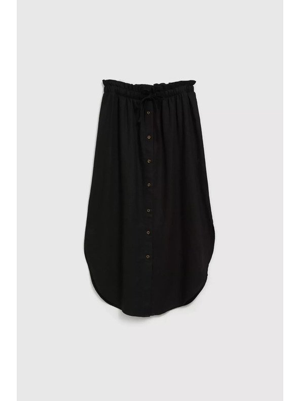 Moodo Schwarzer weiter Rock