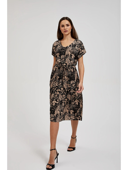 Moodo Lockeres Damenkleid von Moodo