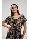Moodo Lockeres Damenkleid von Moodo