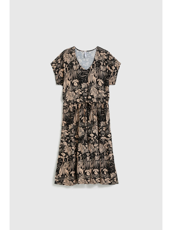 Moodo Lockeres Damenkleid von Moodo