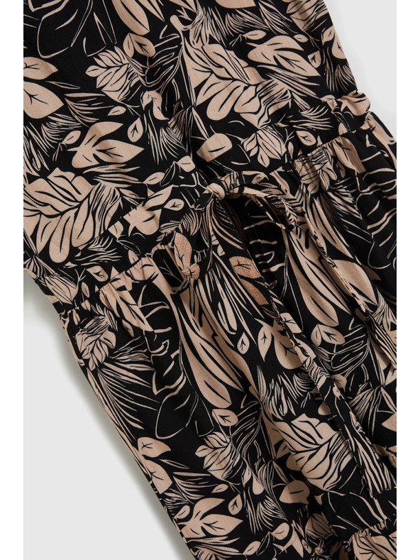 Moodo Lockeres Damenkleid von Moodo