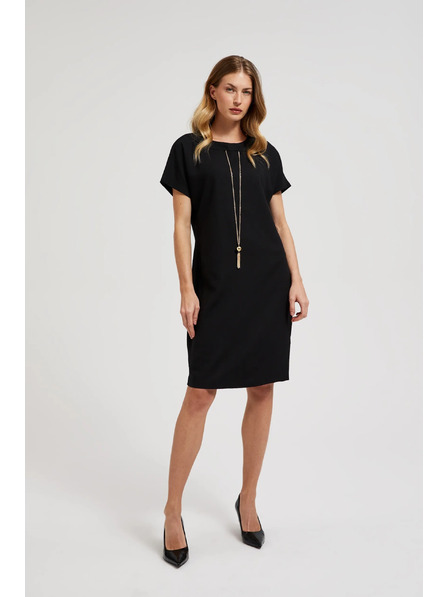 Moodo Schwarzes Kleid von Moodo