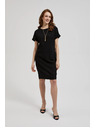 Moodo Schwarzes Kleid von Moodo