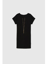 Moodo Schwarzes Kleid von Moodo