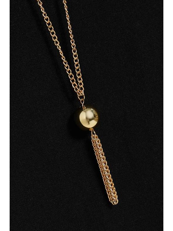 Moodo Schwarzes Kleid von Moodo