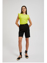 Moodo Damen-Top mit Volants