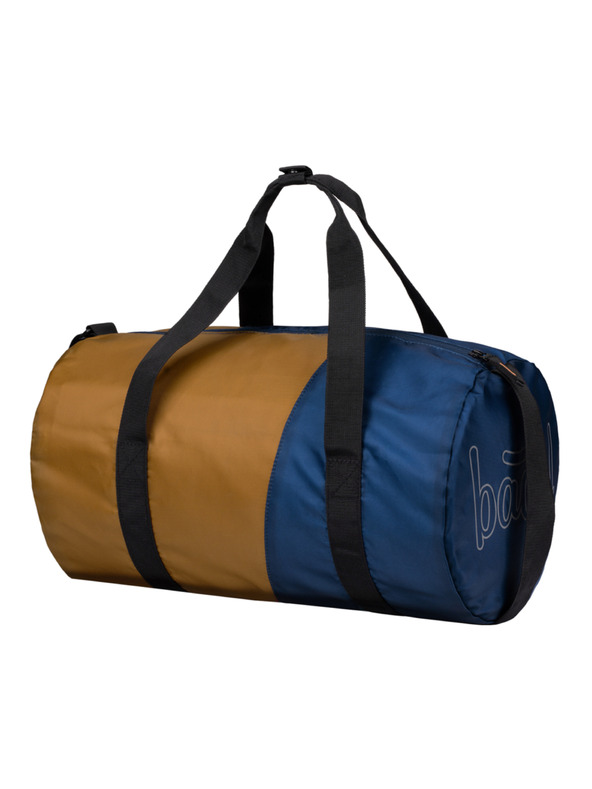 BAAGL  BAAGL SET 3 Skate Duo: Rucksack, Federmäppchen, Sporttasche