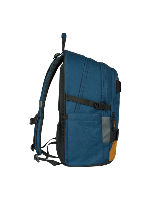 BAAGL  BAAGL SET 3 Skate Duo: Rucksack, Federmäppchen, Sporttasche