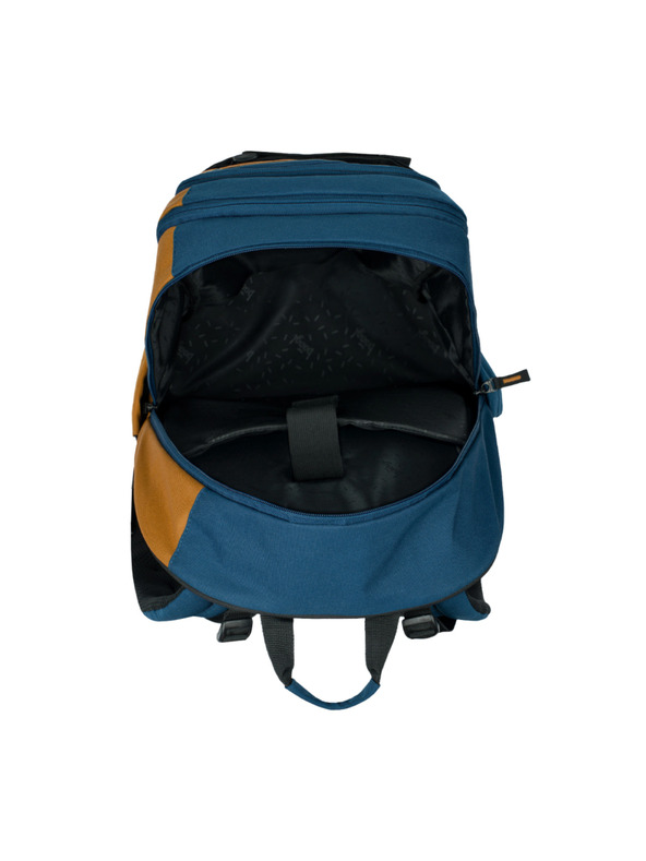 BAAGL  BAAGL SET 3 Skate Duo: Rucksack, Federmäppchen, Sporttasche