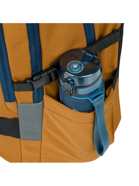 BAAGL  BAAGL SET 3 Skate Duo: Rucksack, Federmäppchen, Sporttasche