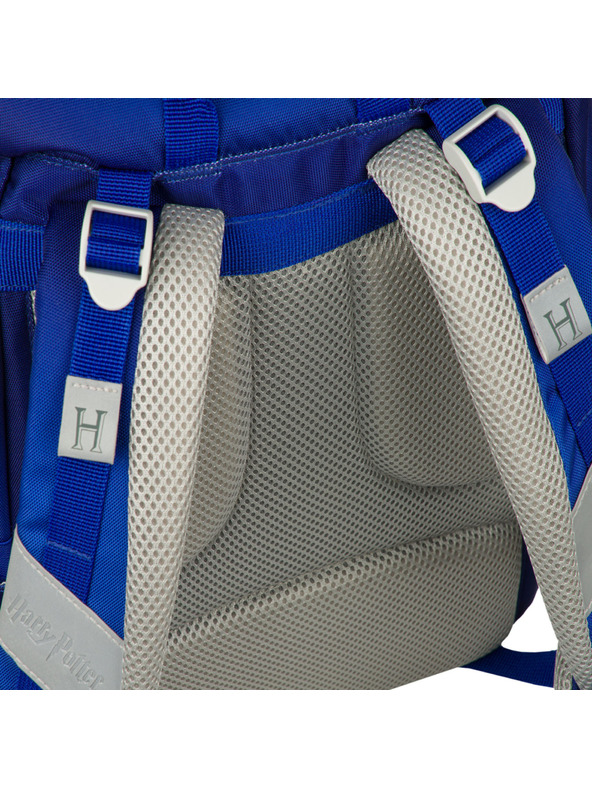 BAAGL  BAAGL Schulrucksack Airy Hogwarts Hedwig