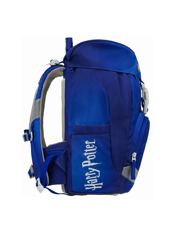 BAAGL  BAAGL Schulrucksack Airy Hogwarts Hedwig