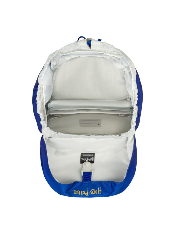 BAAGL  BAAGL Schulrucksack Airy Hogwarts Hedwig