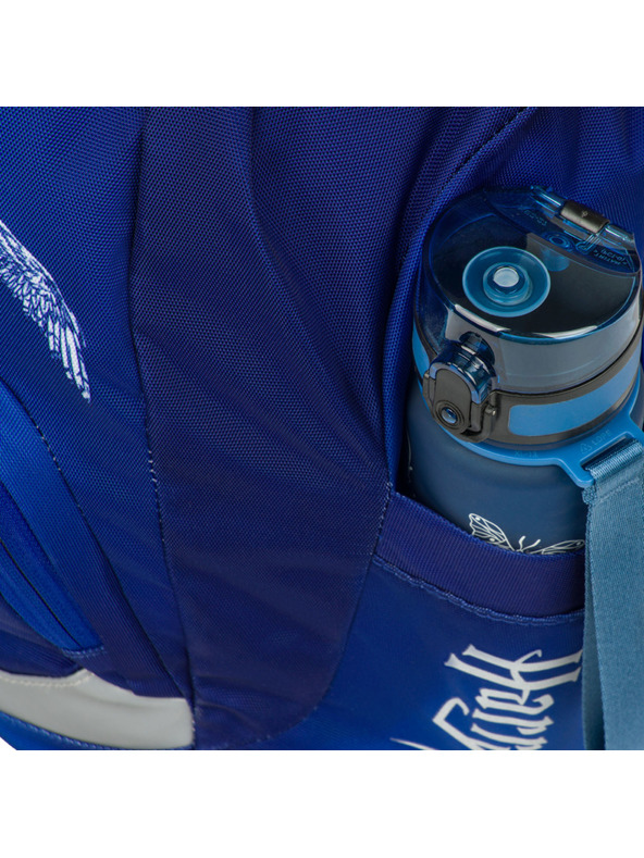 BAAGL  BAAGL Schulrucksack Airy Hogwarts Hedwig