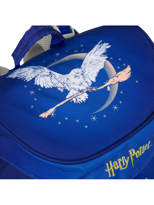 BAAGL  BAAGL Schulrucksack Airy Hogwarts Hedwig