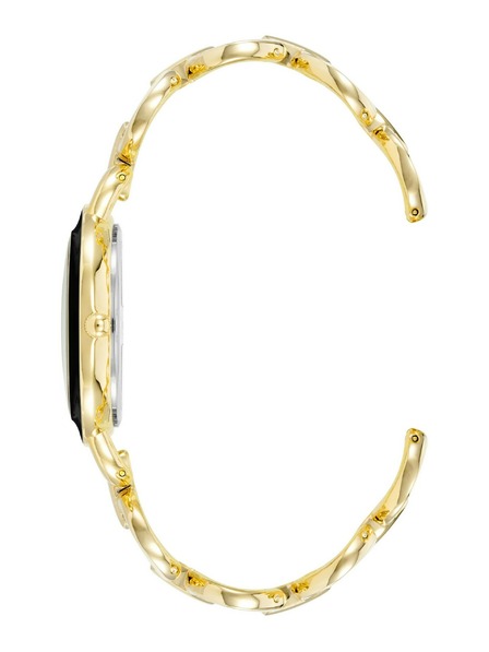 Anne Klein Geschenkset Uhr und Armband Anne Klein AK/4066BKST