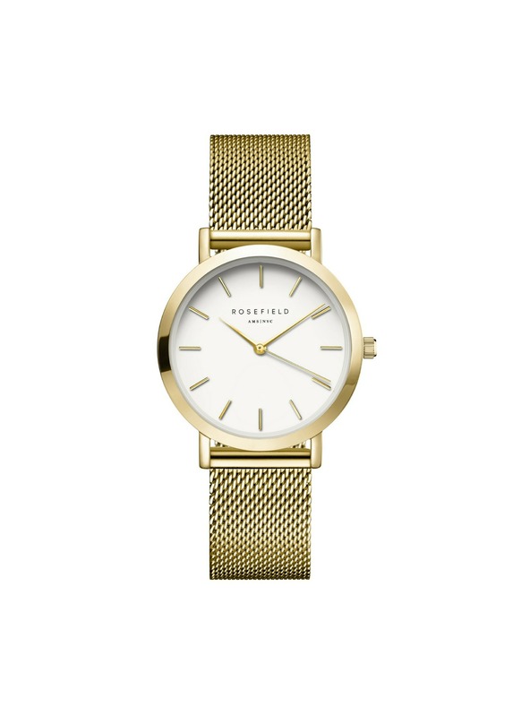 Rosefield Rosefield Uhr THE TRIBECA TWG-T51
