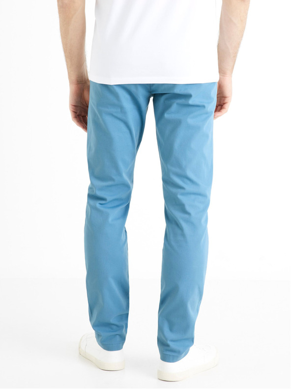 Celio Tocharles Chino Hose