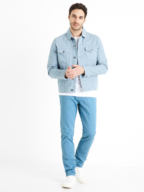 Celio Tocharles Chino Hose