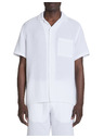 Celio Weißes Herrenhemd Celio Decolml
