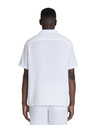 Celio Weißes Herrenhemd Celio Decolml