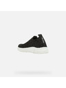 Geox Black Geox Aril Girls Sneakers